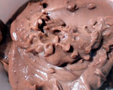 Foto del paso 1 de la receta: Crema ligera de trufa