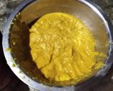 अरबी के पत्ते की पकौड़ी (Arbi ke patte ki pakodi recipe in Hindi) रेसिपी चरण 1 फोटो