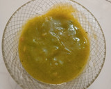 આમ પન્ના (કાચી કેરીનું શરબત) (Raw mango squash Recipe in gujarati) રેસીપી સ્ટેપ2ફોટો