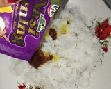 Foto langkah ke 3 dari resep Onigiri Nasi Kuning.