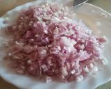 Foto del paso 1 de la receta: Paccheri con pulpo al pimentón picante