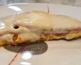Foto del paso 5 de la receta Pavo a la napolitana en sartén