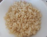 Glutén és tojásmentes nokedli recept fázis 4 fotója