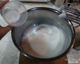 香蕉花生巧克力瑞士捲的食譜步驟9照片