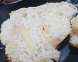Foto del paso 4 de la receta: Bizcochuelo de manzana