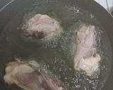 Foto langkah ke 1 dari resep Ayam Goreng Suna Cekuh.