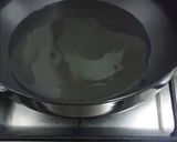A picture of step 3 of Hyderabadi Kuchla huwa Gosht/Ground Mutton Fry.