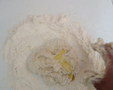Foto del paso 8 de la receta: Ciabatta