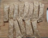 A picture of step 5 of Roti Roll.