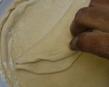 A picture of step 6 of Samosa.