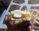 Foto del paso 13 de la receta: Pasta Frola con dulce de batata