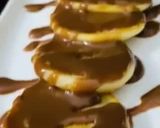 A picture of step 6 of Mini Pancakes 🧁.