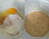 Foto langkah ke 2 dari resep Nugget Pisang.