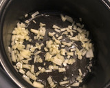 Foto del paso 2 de la receta: Espaguetis con Atún