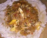 Foto langkah ke 7 dari resep Lumpia Basah.