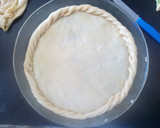 Foto del paso 4 de la receta: Pascualina