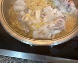 Foto del paso 4 de la receta: Calamares Encebollados