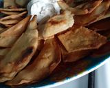 Foto del paso 5 de la receta: Nachos caneros deliciosos!