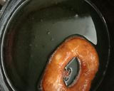 डोनट (donut recipe in marathi) रेसिपी स्टेप 5 फोटो 