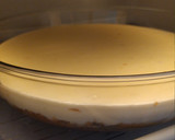 Foto del paso 3 de la receta: Tarta de queso sin gluten y sin lactosa