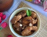 Foto langkah ke 7 dari resep Semur Ayam Rempah.