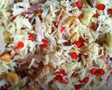 कश्मीरी पुलाव (Kashmiri pulav recipe in Hindi) रेसिपी चरण 4 फोटो