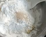 Foto langkah ke 3 dari resep Apem Jowo Jadoel.