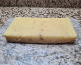 Foto del paso 3 de la receta: Turrón de coco 🥥
