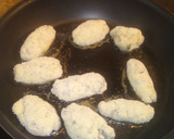 Foto del paso 3 de la receta: Croquetas de Boletus