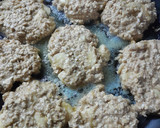 Foto del paso 5 de la receta: Galletitas de avena, banana y nueces 😋