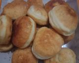 Foto langkah ke 9 dari resep Donat Creme BruLee.