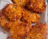 Foto langkah ke 5 dari resep Dadar Jagung Manis Gurih.