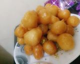 صورة لخطوة 9 من وصفة عوامه 🙈🙊🙈