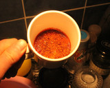 Foto del paso 4 de la receta: Almuerz, bien de miércoles, con bifes a la Linström y ratatouille a la Jorge