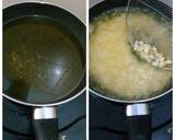 Kacang Uleg Baput (bawang putih) langkah memasak 5 foto