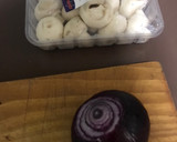 Foto del paso 1 de la receta: Codornices al estilo de mi madre con champiñones