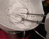Une image de l'étape 5 de Gâteau au citron.