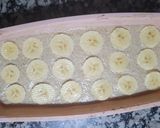 Foto del paso 3 de la receta: Budín Integral con Avena y Banana