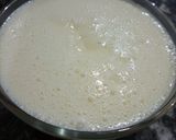 A picture of step 6 of Balai Custard.
