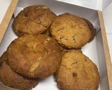 Foto del paso 8 de la receta: Crumbl cookies