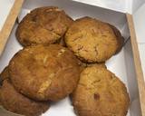 Foto del paso 8 de la receta: Crumbl cookies