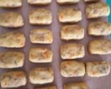 Foto langkah ke 3 dari resep Kroket Ubi Wortel.