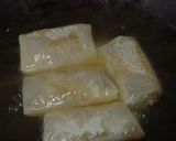 Foto langkah ke 4 dari resep Martabak Telor Tahu.