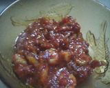 Foto langkah ke 3 dari resep Sambal tempoyak udang ala nia.