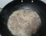 Foto langkah ke 1 dari resep Dendeng Lambok (Basah).