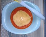 Foto langkah ke 5 dari resep MPASI 6M - Pure (Pepaya & Pisang Kepok).