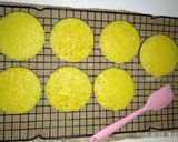 Foto langkah ke 8 dari resep Bika Ambon Ekonomis.
