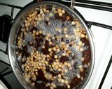 Foto del paso 1 de la receta: Hamburguesas de Lentejas