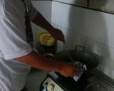 Foto langkah ke 6 dari resep Pelalah ayam khas lombok.