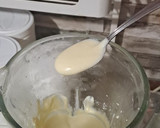 Foto del paso 3 de la receta: RICO QUESO CREMA 😋 😋